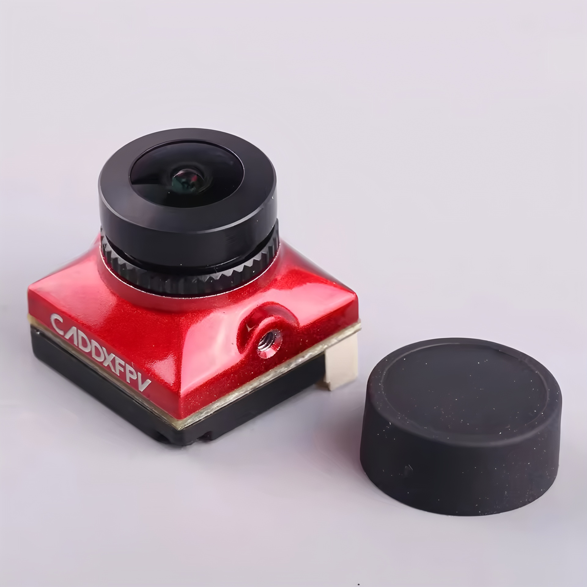 Caddx Ratel 2 V2 FPV Kamera, R - Drone Racing Camera incelemesi ve fiyatı