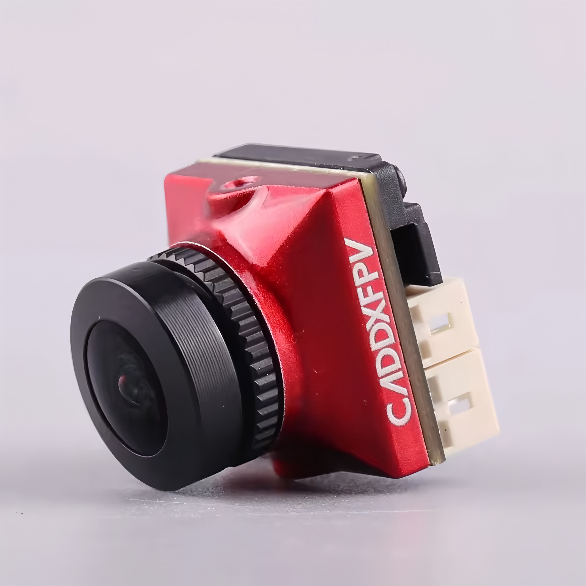 Caddx Ratel 2 V2 FPV Kamera, R - Drone Racing Camera incelemesi ve fiyatı