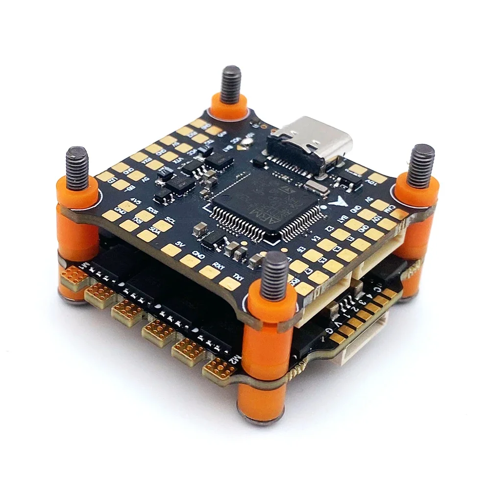 SkyDElF722 Stacks F7 V2 Uçuş K - Betaflight Fc F7 incelemesi ve fiyatı