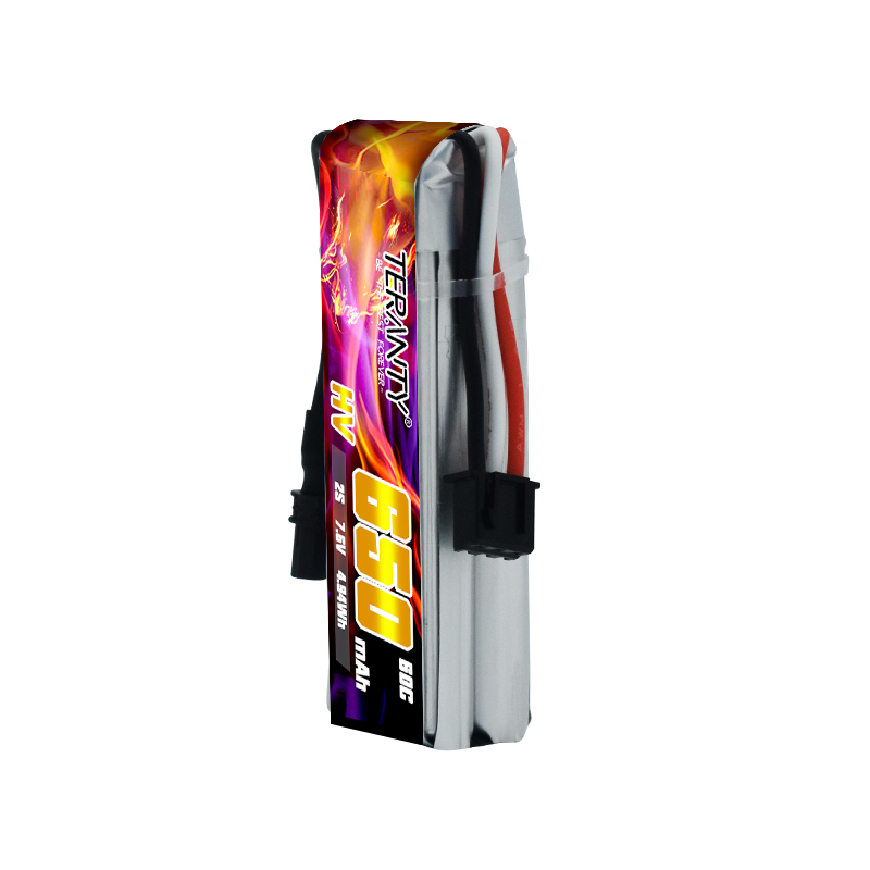 2/4/6/10 ADET TERANTY 650mAh 2 - Drone Racing Battery incelemesi ve fiyatı