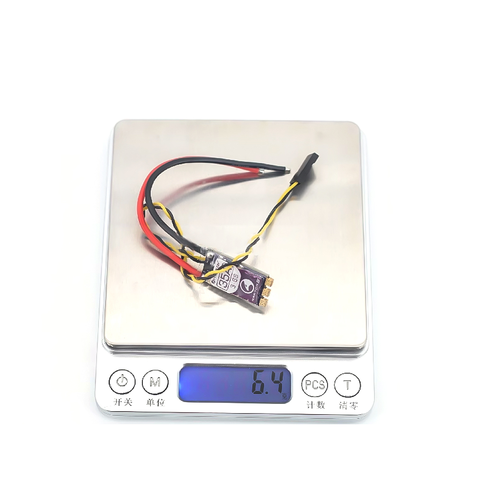 Flycolor Raptor5 BL32 ESC 20‑5 - Drone Racing Motor incelemesi ve fiyatı