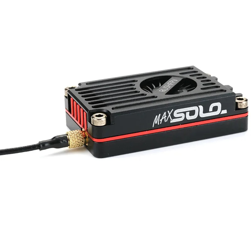 RUSHFPV RUSH MAX SOLO 5.8GHz 2 - Drone Racing Battery incelemesi ve fiyatı