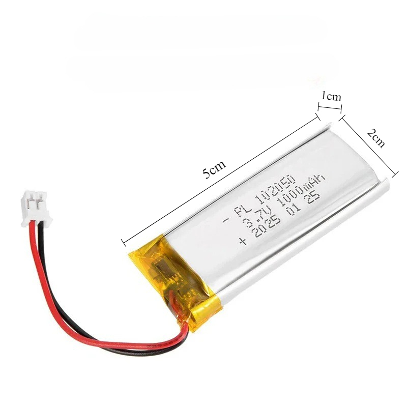 Gerçek Kapasite 102050 3.7V 10 - Eachine Drone E58 incelemesi ve fiyatı