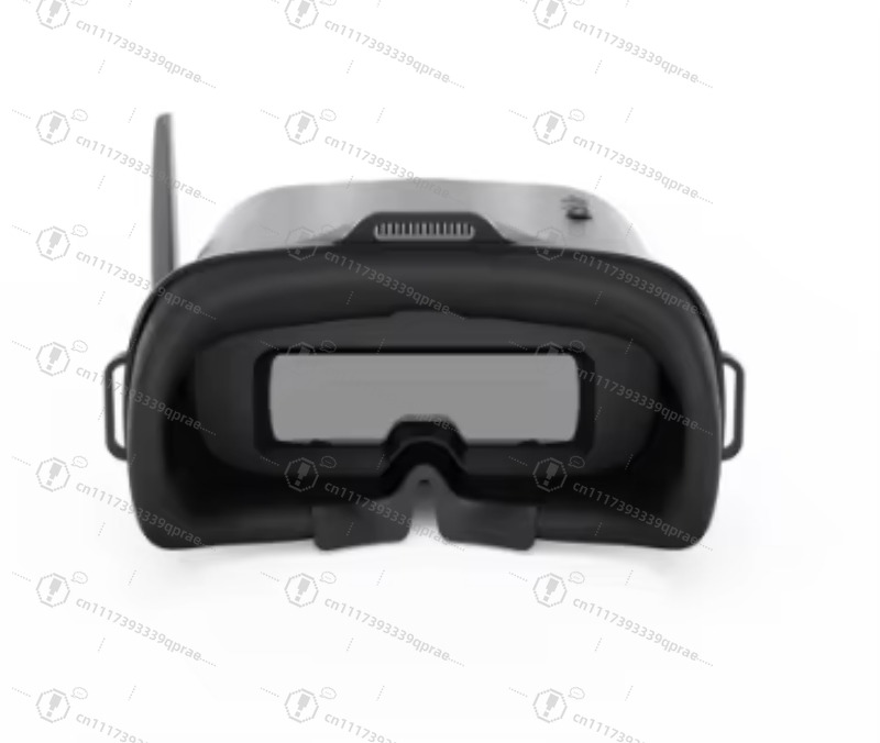 Analog FPV Gözlüğü BETAFPV VR0 - Drone Racing Goggles incelemesi ve fiyatı